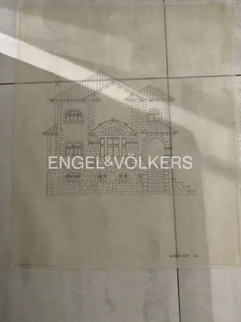 Houses for sale in Sant Cugat del Vallès  with Air Conditioner, Heating and Private garden