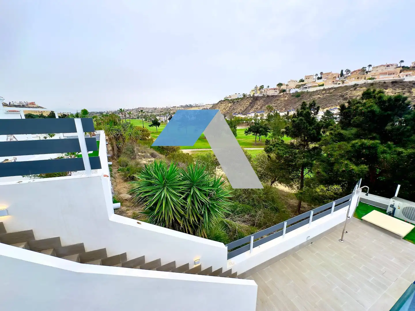Villa mit Pool zum Verkauf in Ciudad Quesada, imagen 15