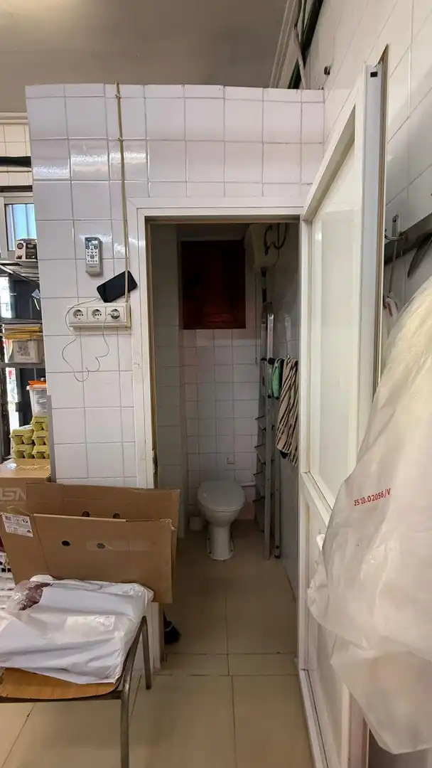 Local commercial à vendre à El Molí, imagen 5