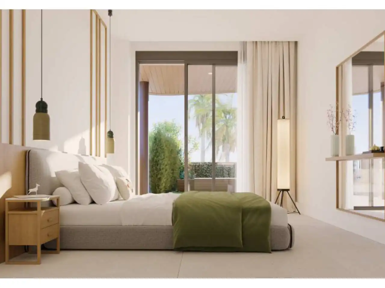 Apartament amb piscina en venda a El Higuerón, imagen 10
