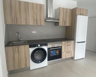 Kitchen of Flat to rent in Coslada  with Heating