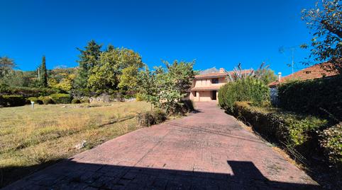 Foto 3 de Casa o xalet en venda a Calle de las Huertas, Becerril de la Sierra, Madrid