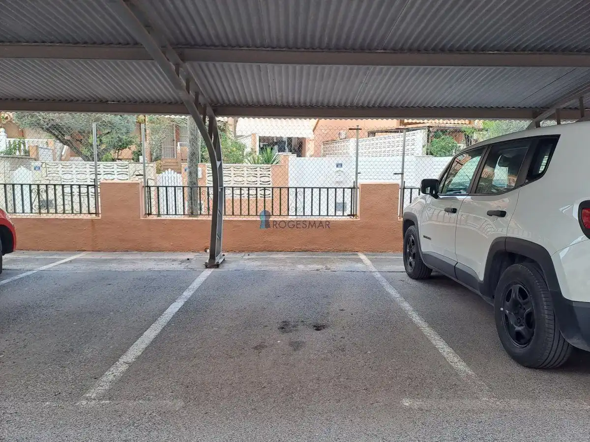 Apartment with pool for sale in Avinguda de Mohino 48a, imagen 17