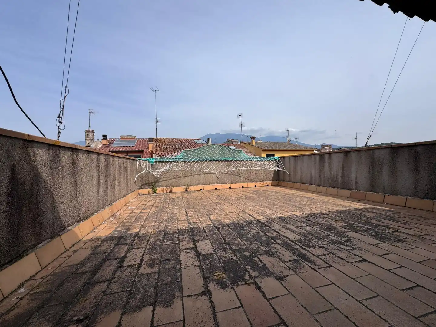 Terrace of Houses for sale in Sant Celoni  with Heating and Balcony