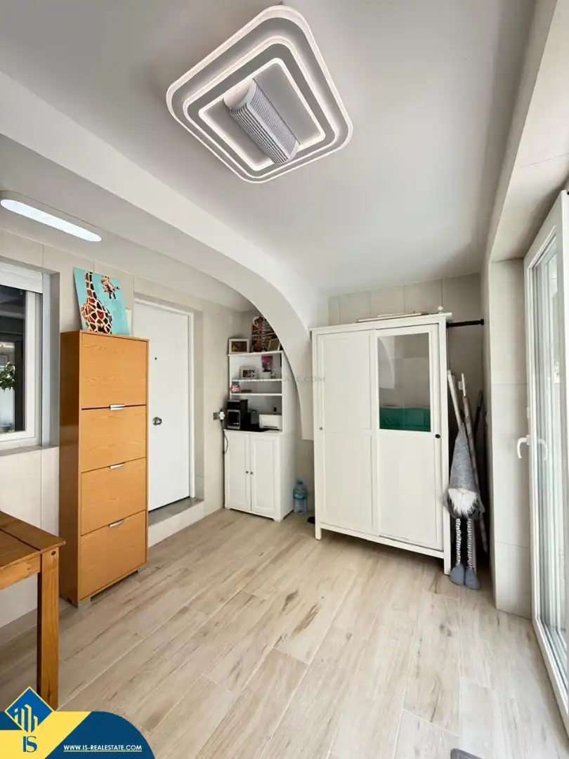 Bungalow in vendita a Nueva Torrevieja - Aguas Nuevas, imagen 2