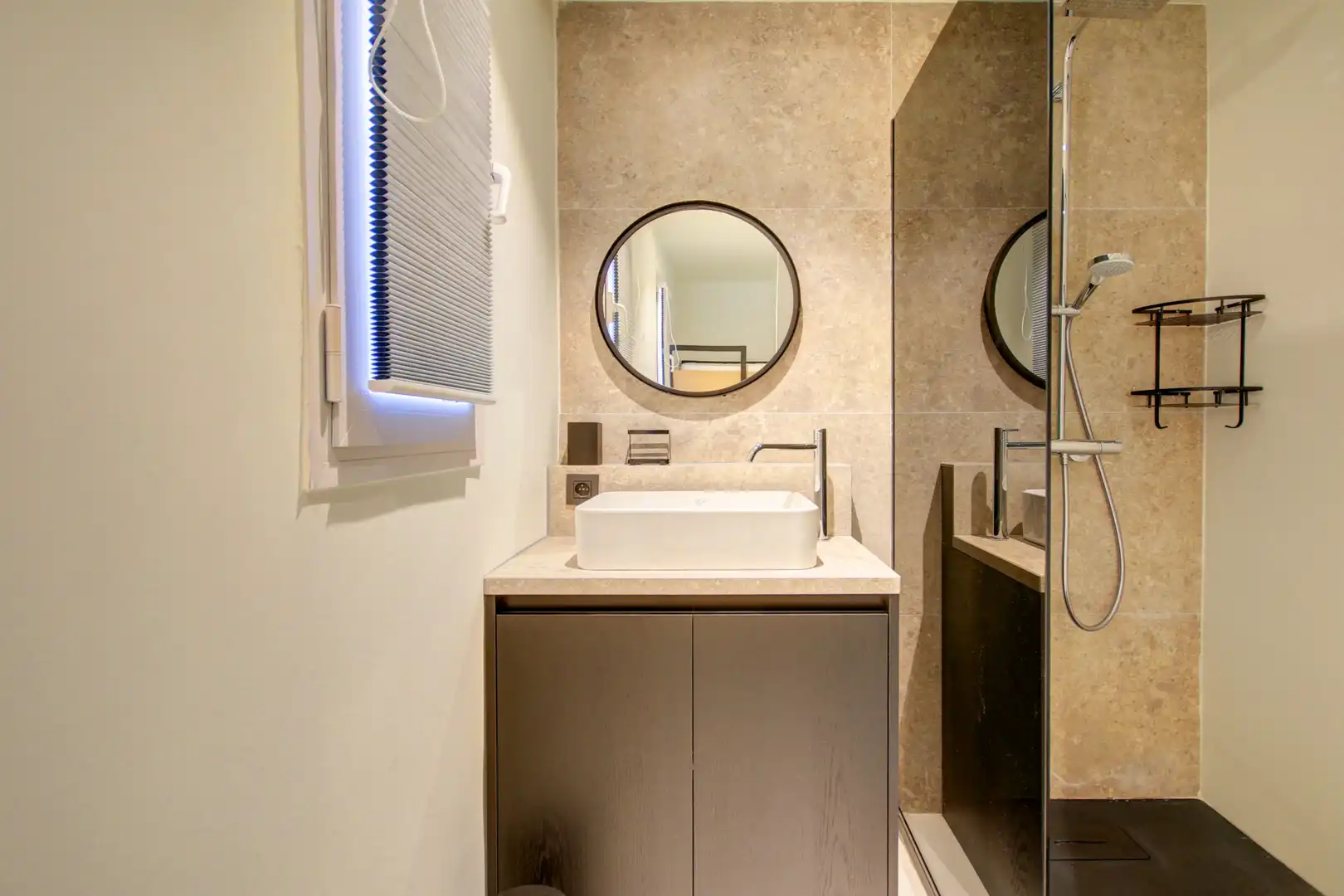 Apartament amb piscina en venda a Estepona Pueblo, imagen 8