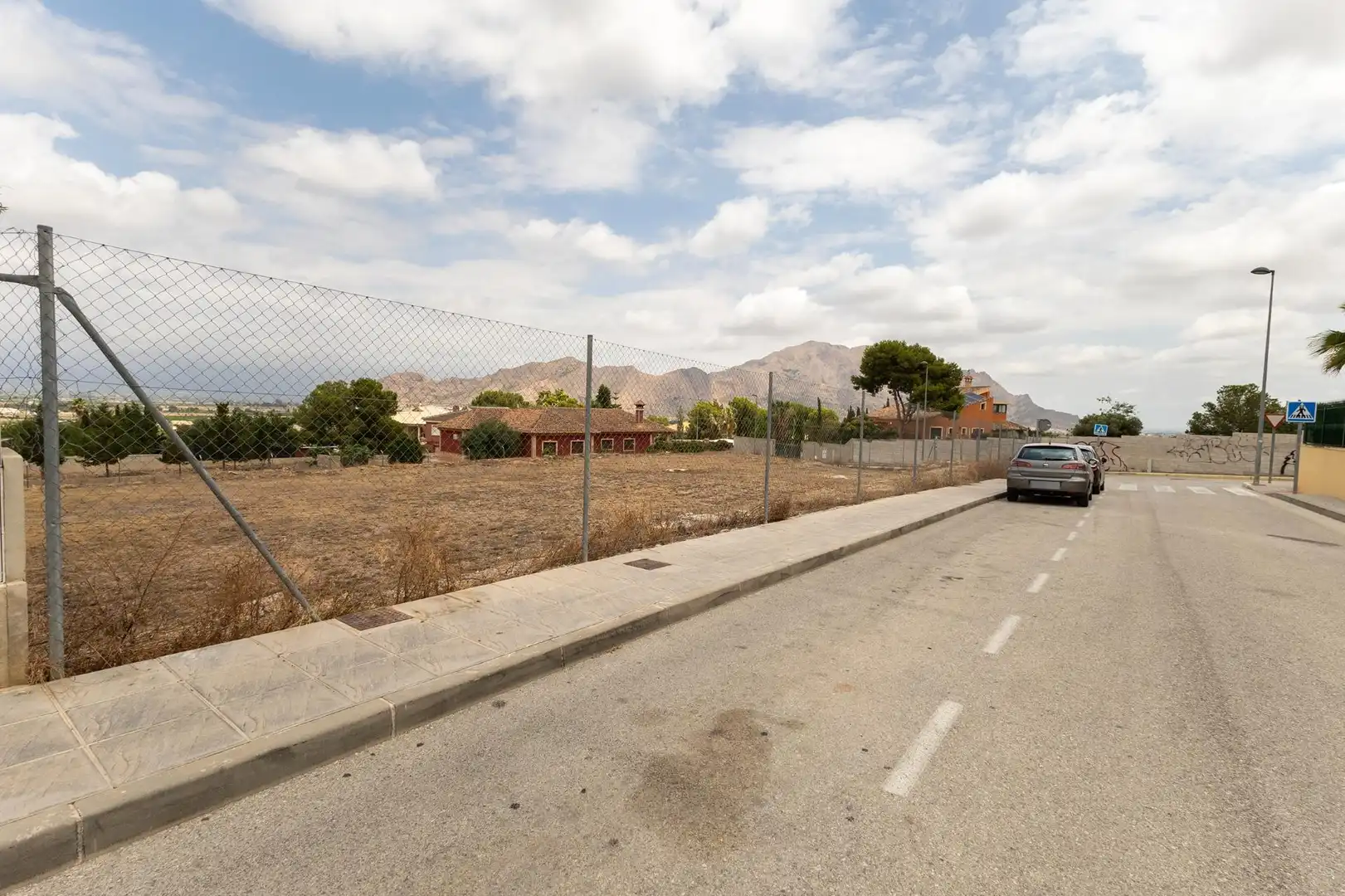 Terreny residencial en venda a Montepinar - La Aparecida - Raiguero, imagen 14