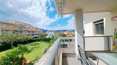 Foto 5 de Apartamento en venta en Carretera de Les Marines a Dénia, Les Bassetes - El Marjal, Dénia