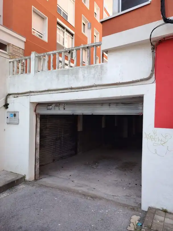 Aparcament en venda a Urduliz, imagen 4