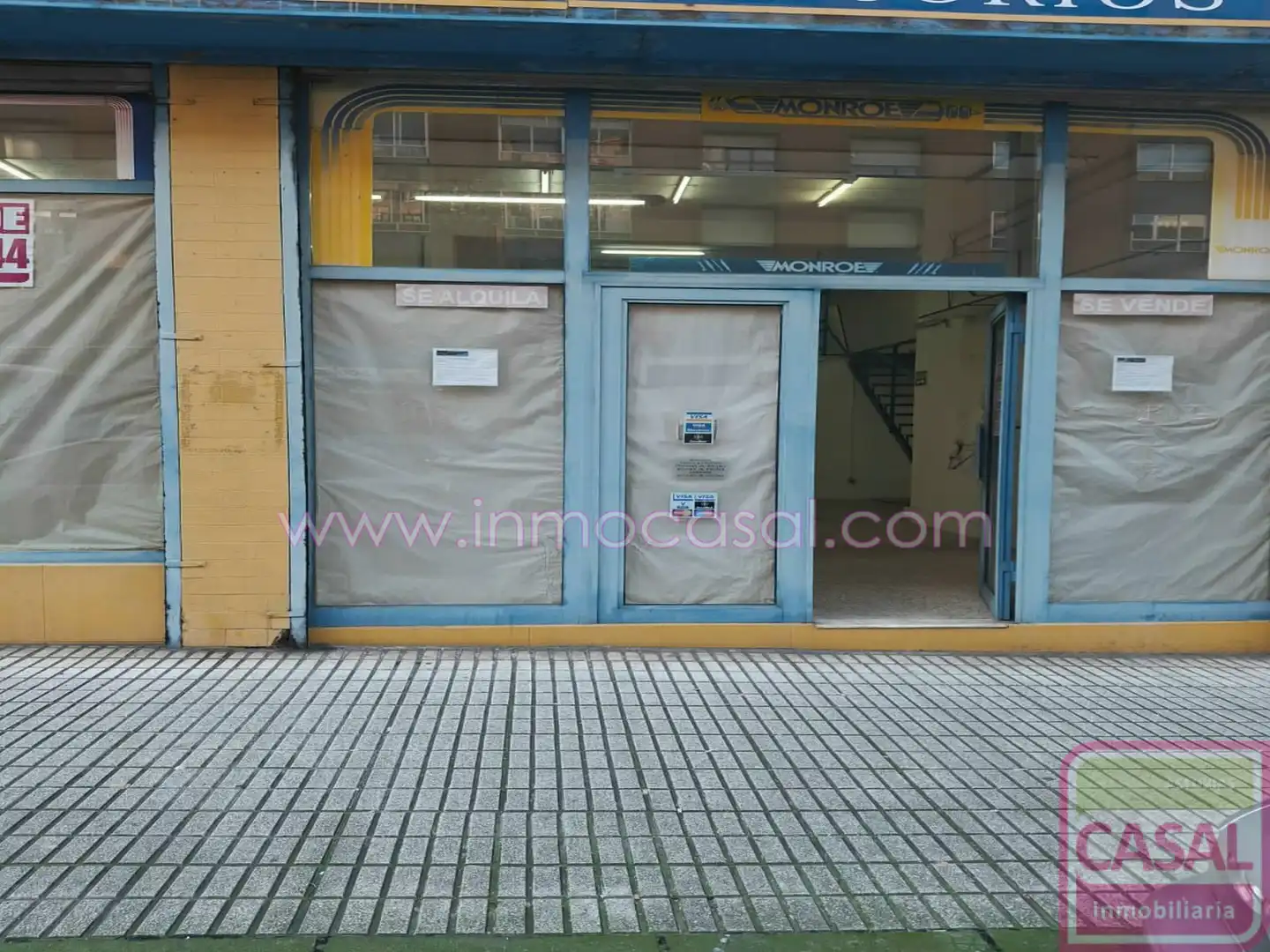Local comercial en venta en Versalles, imagen 10