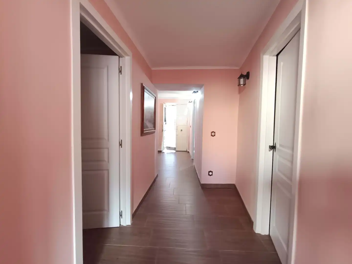 Casa adosada en venta en Alamedilla