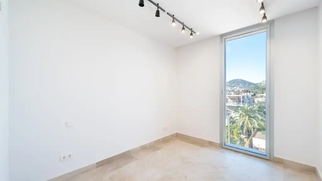 Àtic amb piscina en venda a Ponent, imagen 15