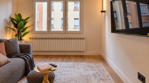 Foto 4 de Piso en venta en Luisa Marín Lacalle, 12, Residencia, Logroño