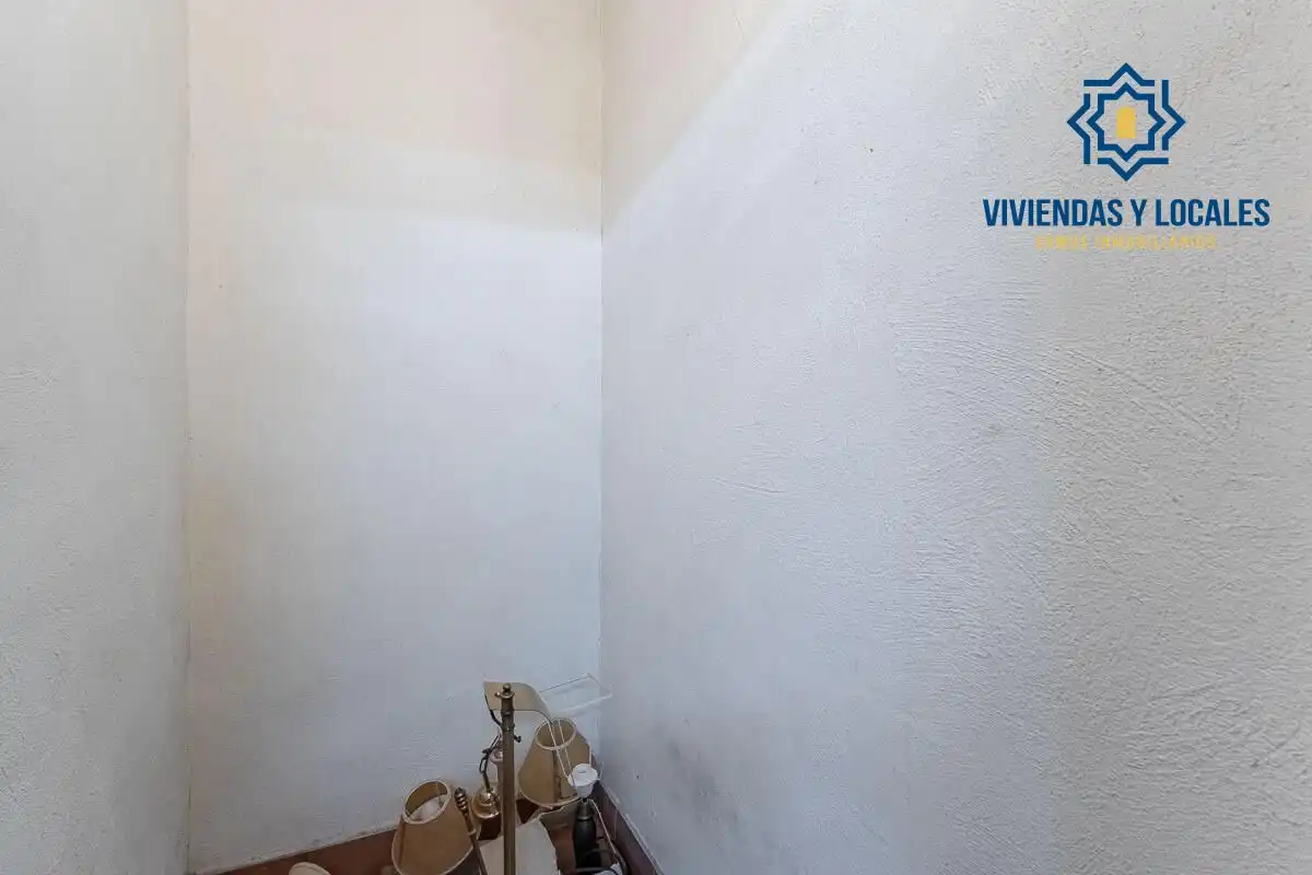 Duplexes for sale in Granada  with Air Conditioner, Heating and Terrace