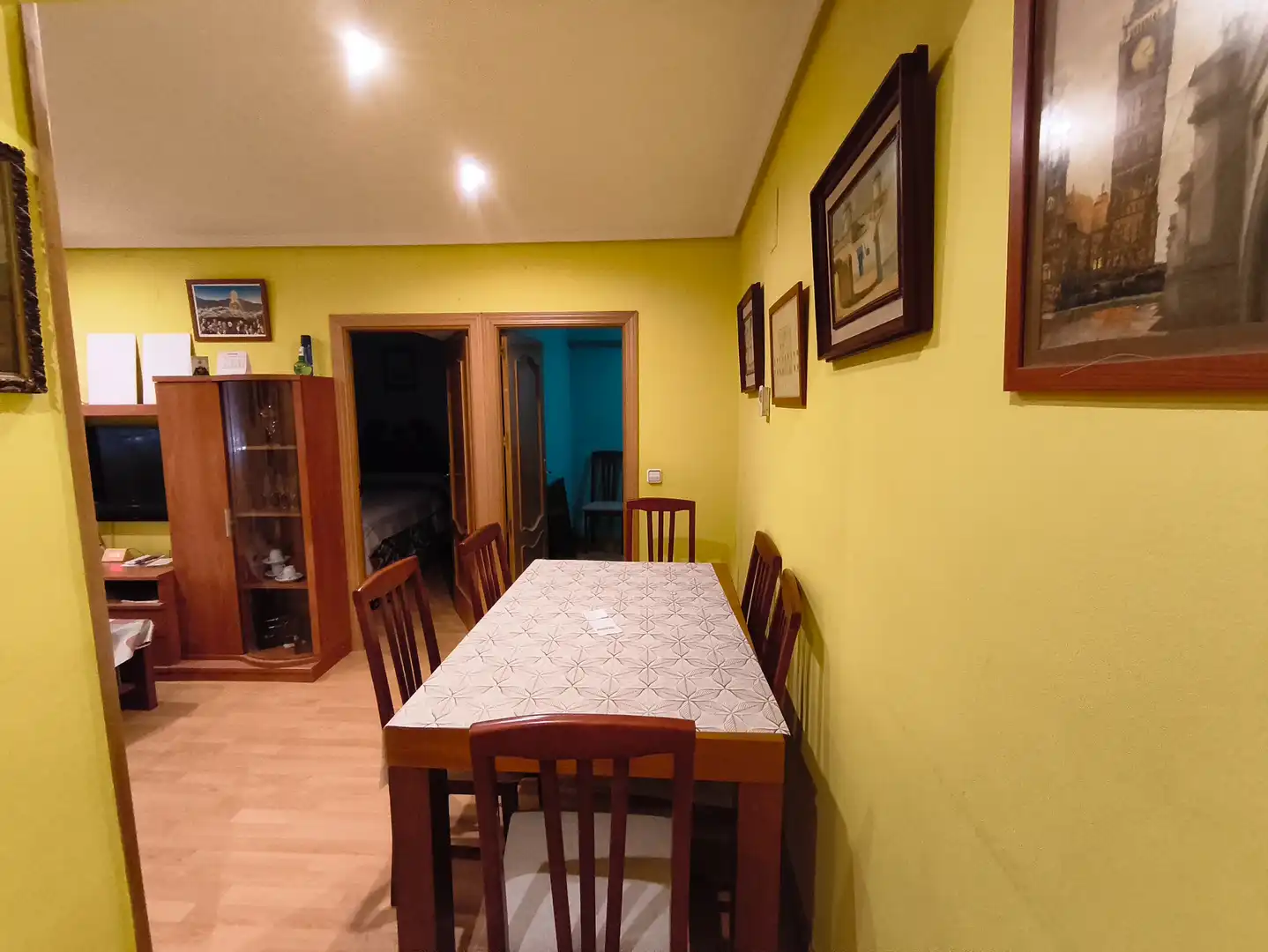 Flat for sale in Calle de Illescas, Aluche