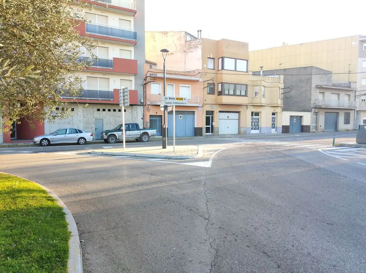 Gewerbefläche zum Verkauf in Ulldecona, imagen 4