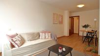 Living room of Flat for sale in Gijón   with Terrace