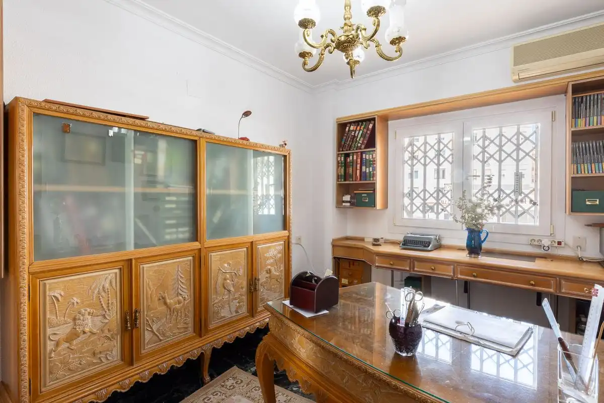 Piso con ascensor en venta en Calle Marqués de Zenete, imagen 26