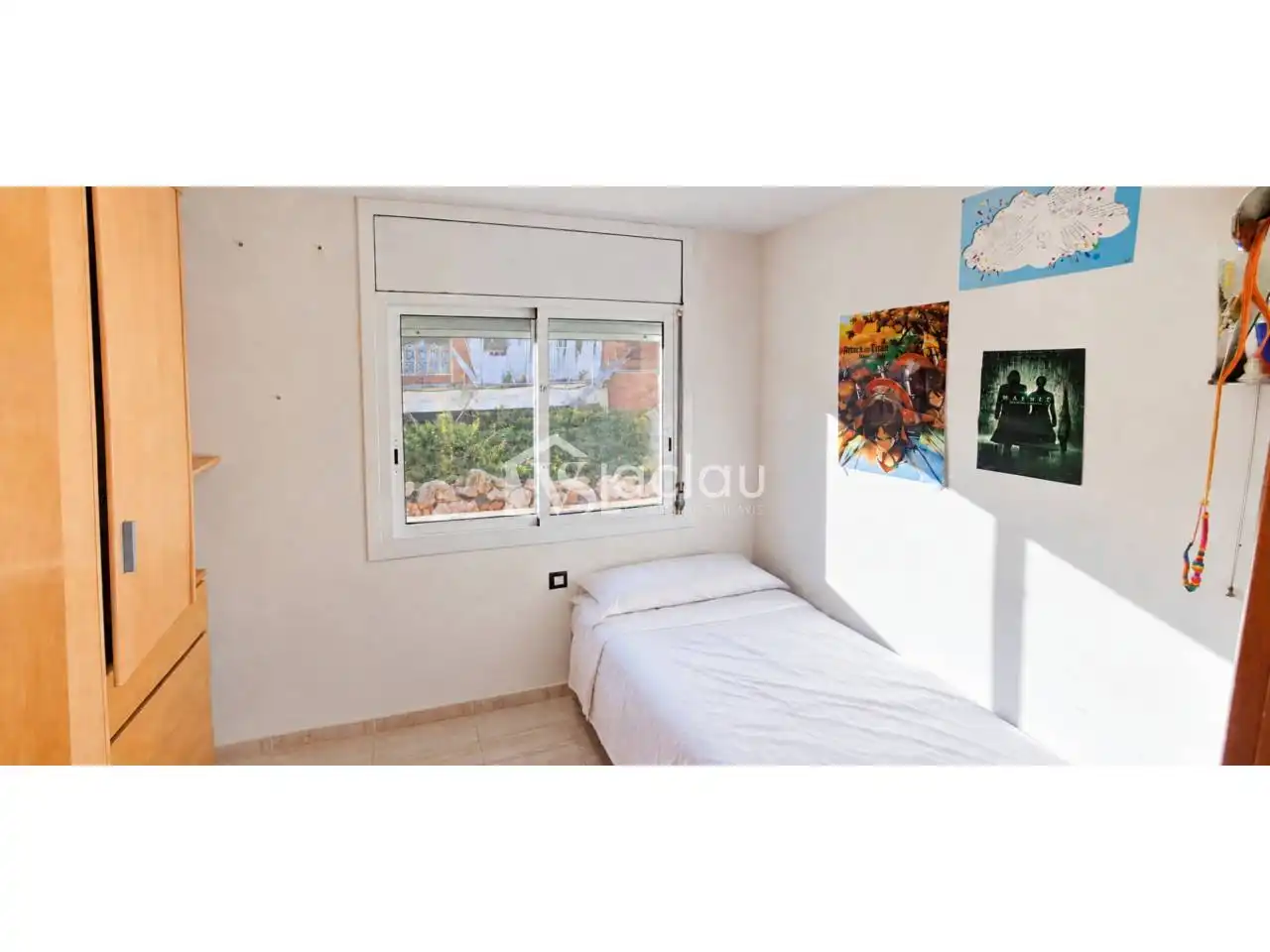 Casa con giardino in vendita a Abrera, imagen 14