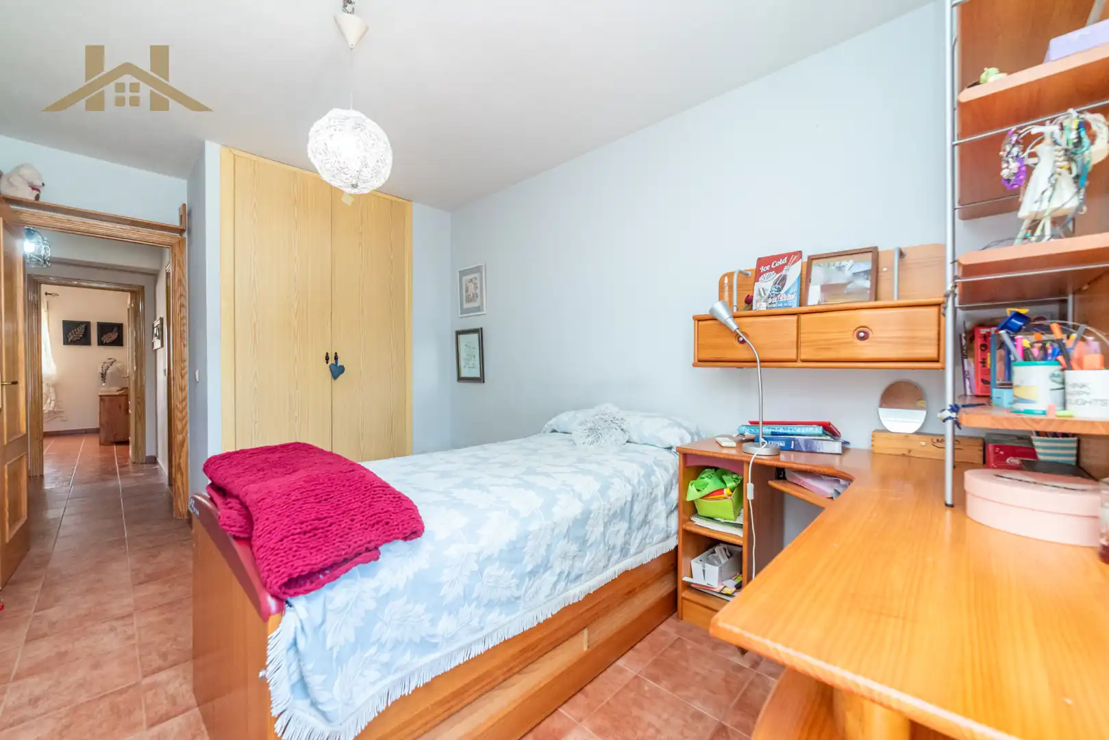 Maison mitoyenne avec piscine à vendre à Calle de las Encinas 61, imagen 26