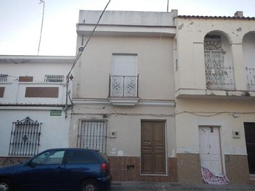 Adosado en venta en Puerto Serrano