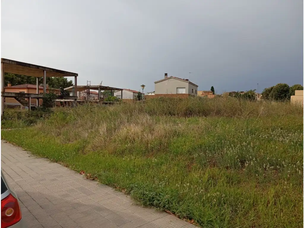 Terreny residencial en venda a Saus, Camallera i Llampaies, imagen 5