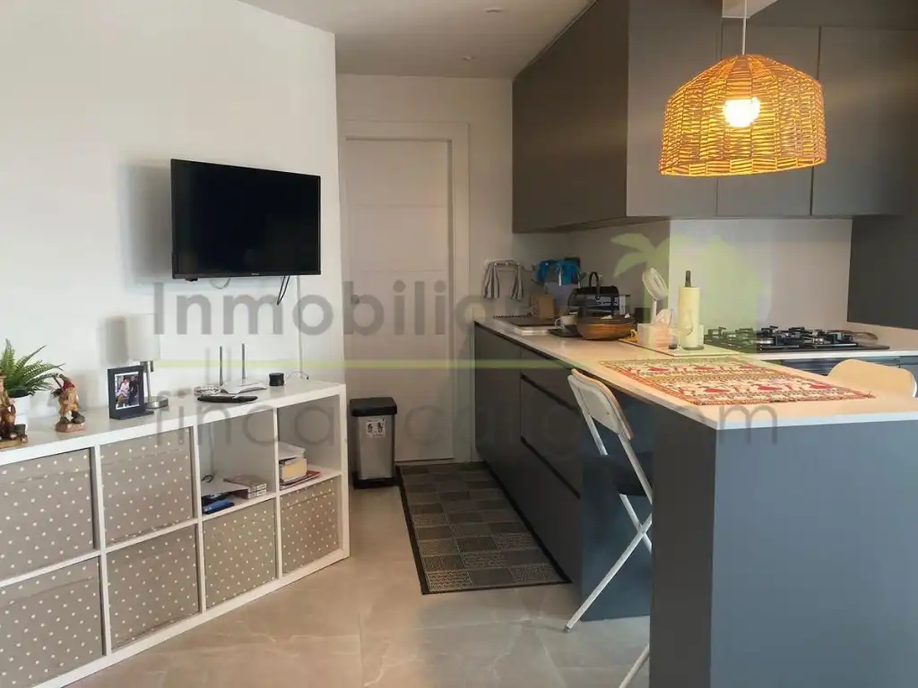 Casa a schiera con terrazza in vendita a Costa Sur, imagen 6