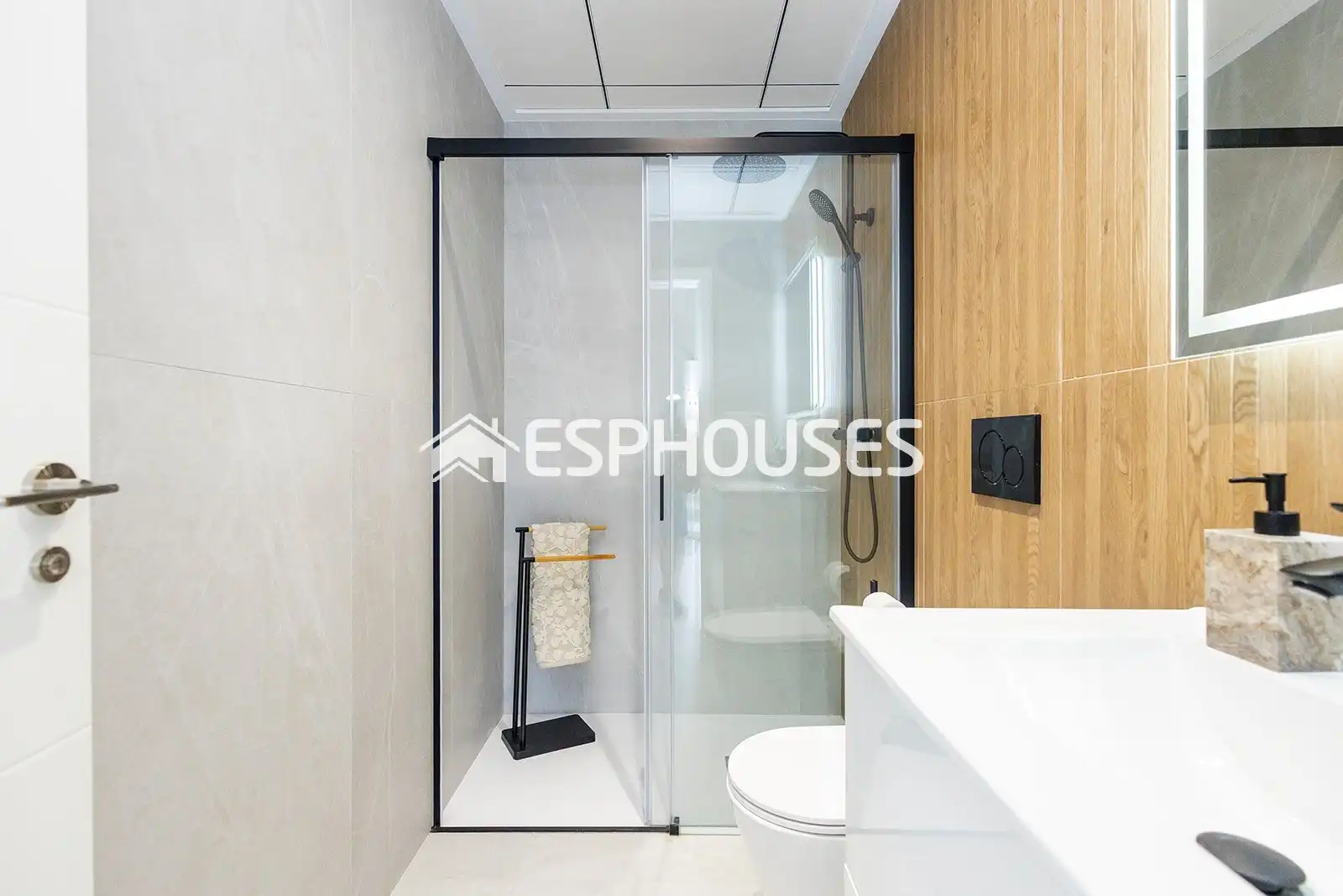 Bungalow amb terrassa en venda a Desamparados - Hurchillo - Torremendo, imagen 22