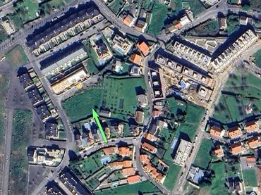 Terreny residencial en venda a Oleiros pueblo