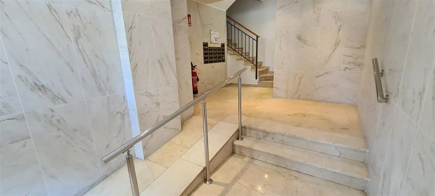 Apartamento de alquiler en Port - Horta de Santa María