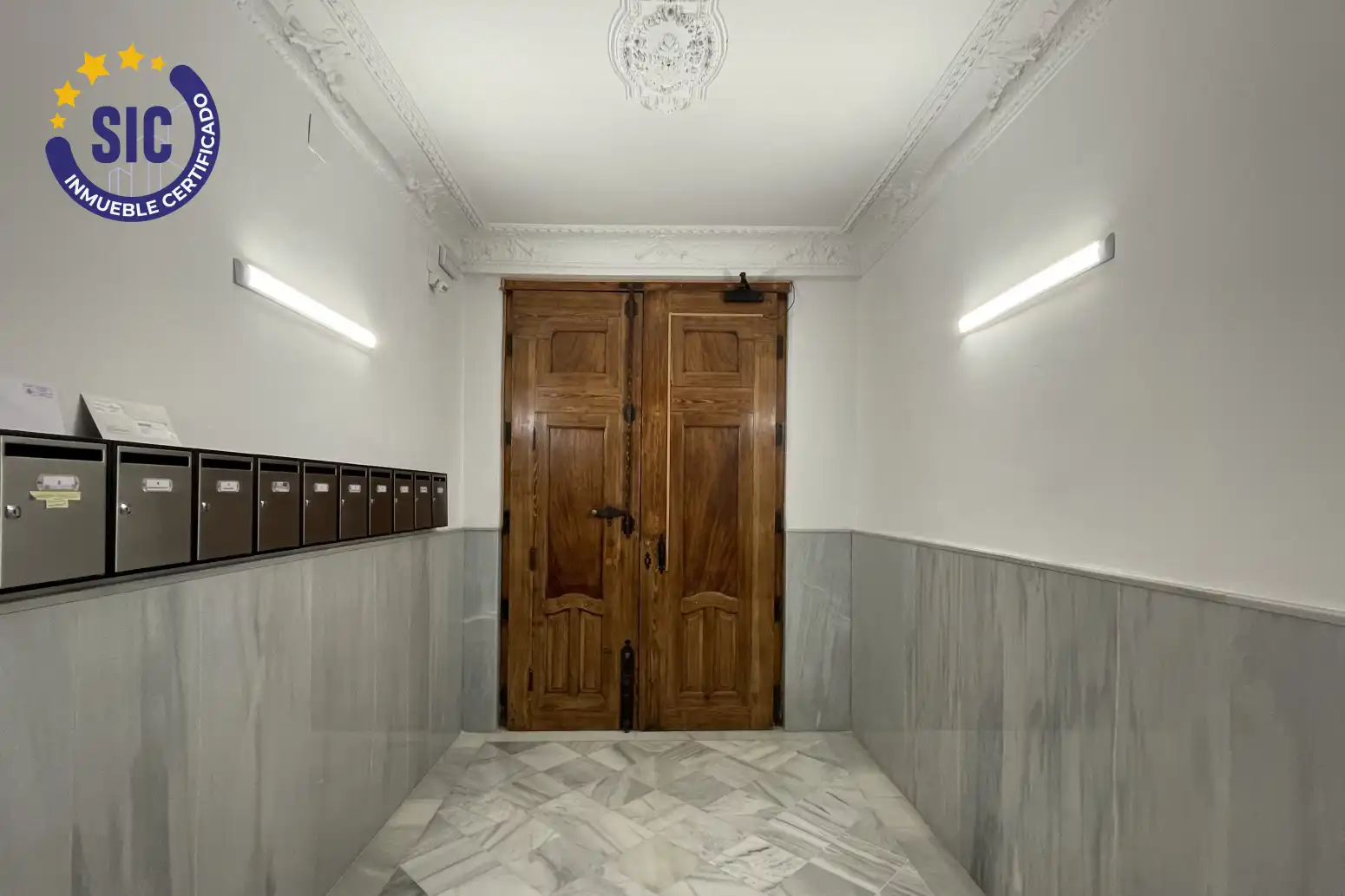 Flat with lift to rent in Valencia - CL BARON PETRES, imagen 39