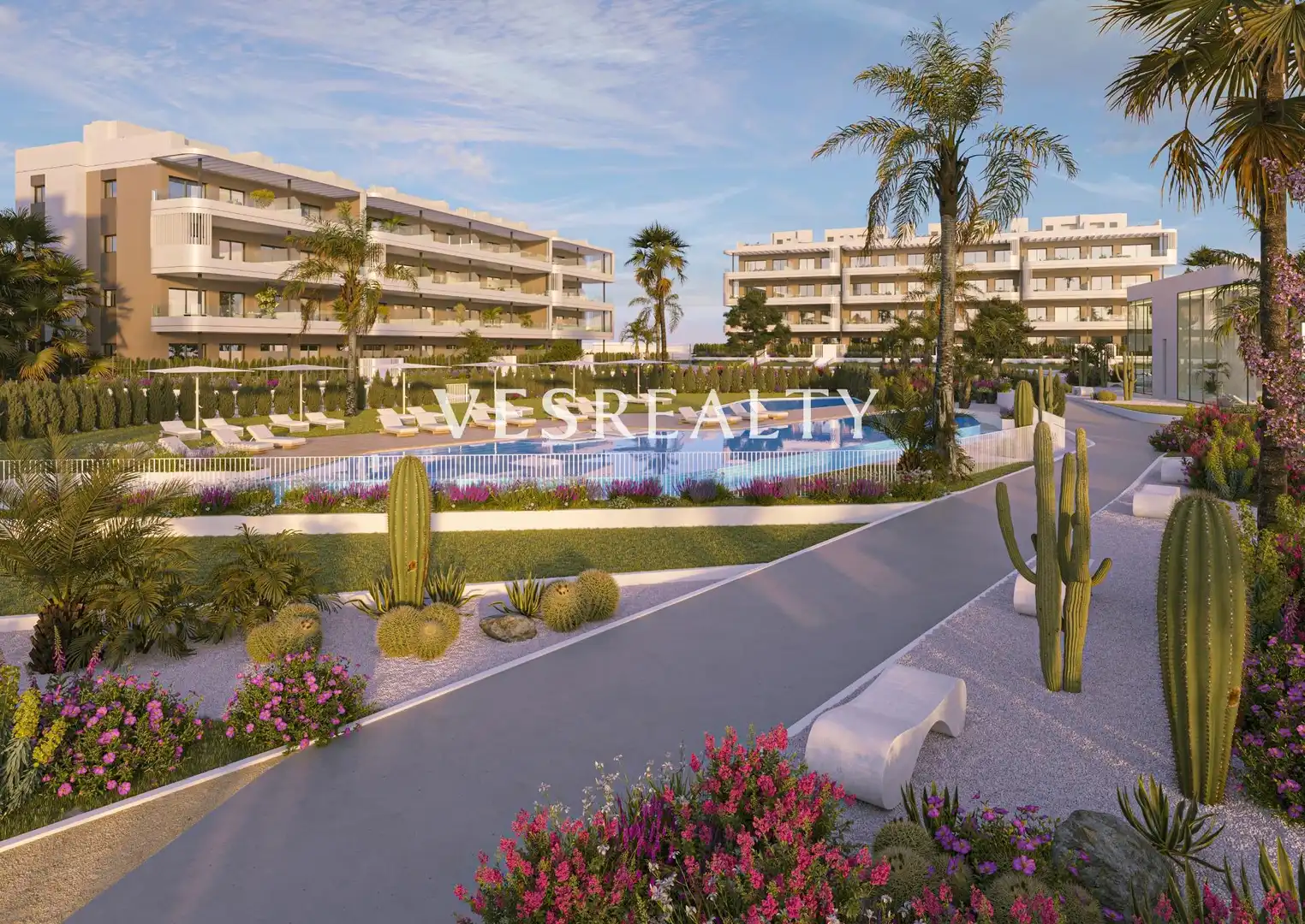 Apartament amb terrassa en venda a Playa del Acequión, Náufragos y Rocío del Mar, imagen 3