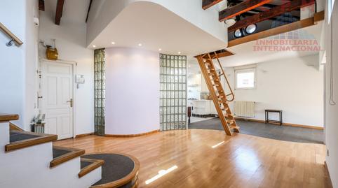Foto 4 de Dúplex de alquiler en Argüelles,  Madrid Capital