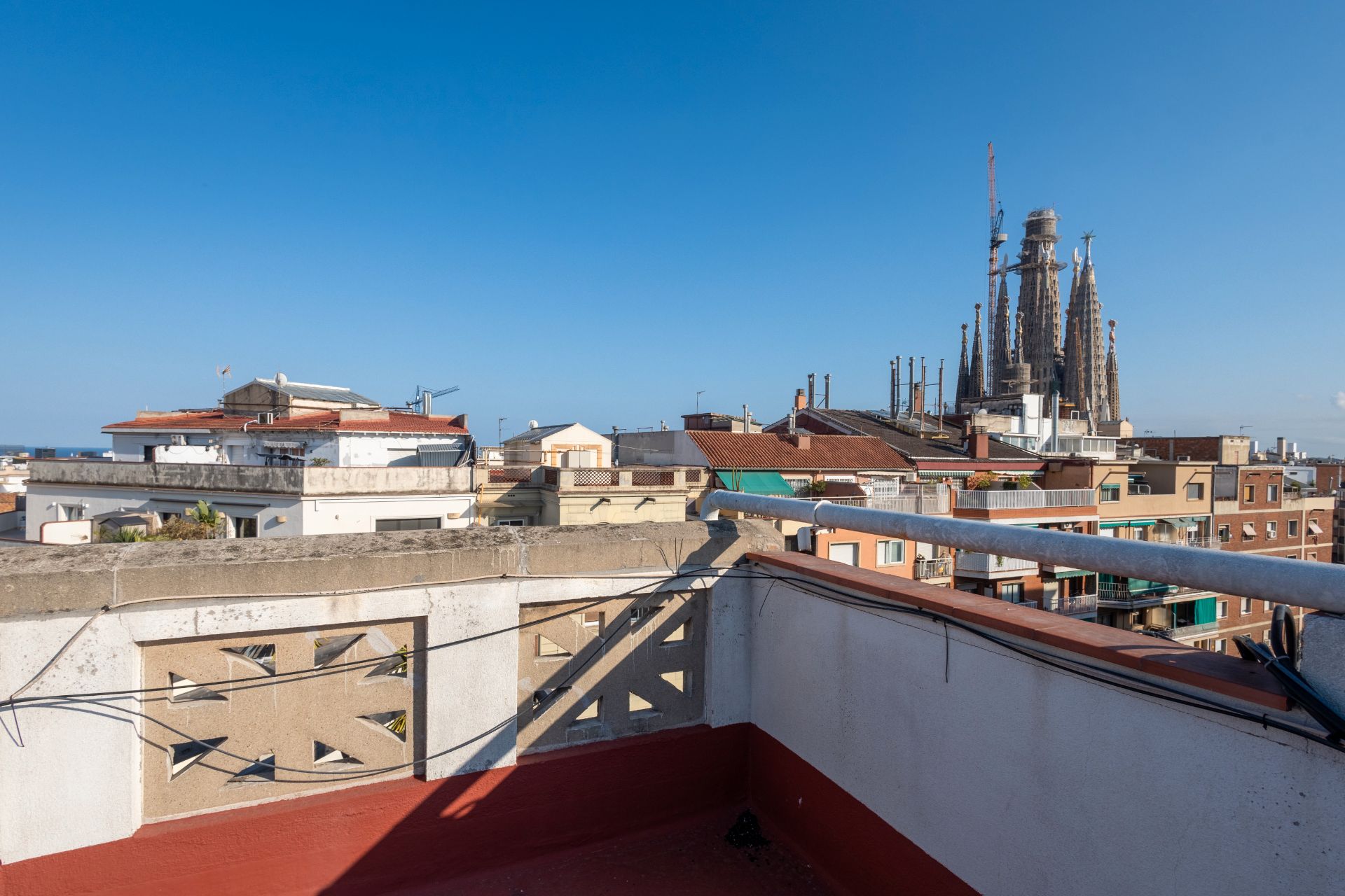 Piso en venta en Carrer del Rosselló, Dreta de l'Eixample