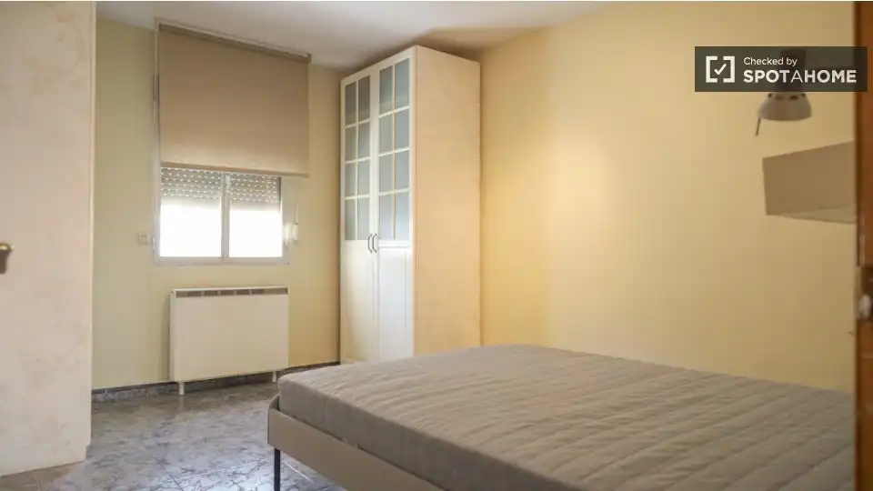 Habitació a San Diego
