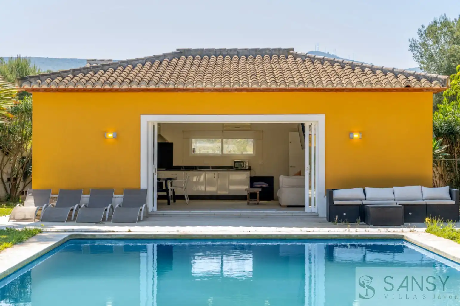 Detached house with pool for sale in Centro ciudad, imagen 35