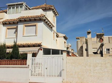 Maison mitoyenne à vendre à N/A