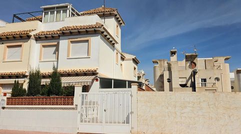 Foto 2 de Casa adosada en venda a N/a, Zona los Frutales, Torrevieja