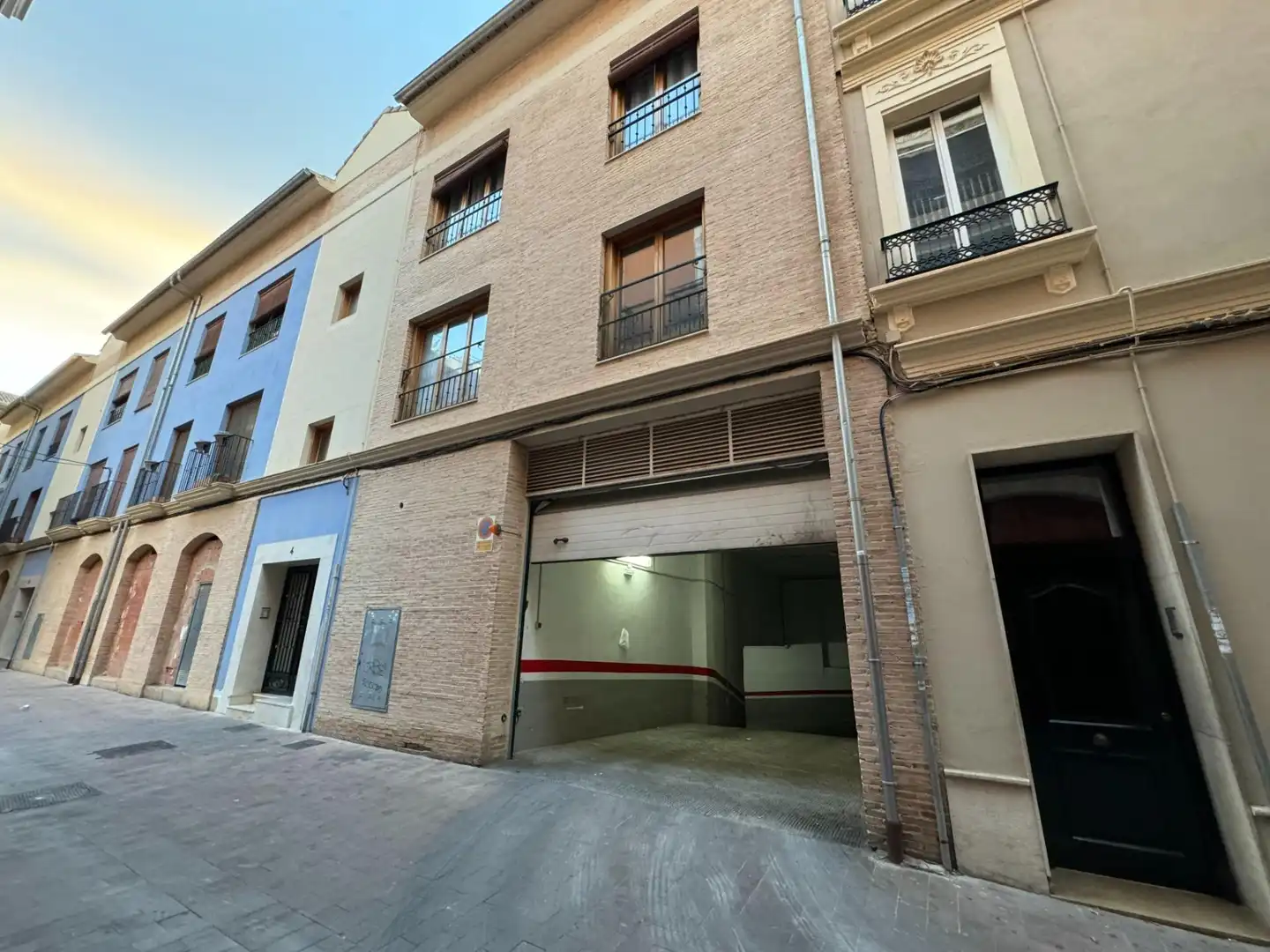 Einzelparkplatz zum Verkauf in Casc Urbà, imagen 4