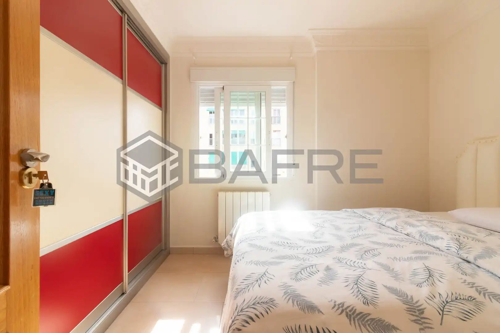 Habitación de Piso en venta en Madrid con Aire acondicionado, Calefacción y Trastero