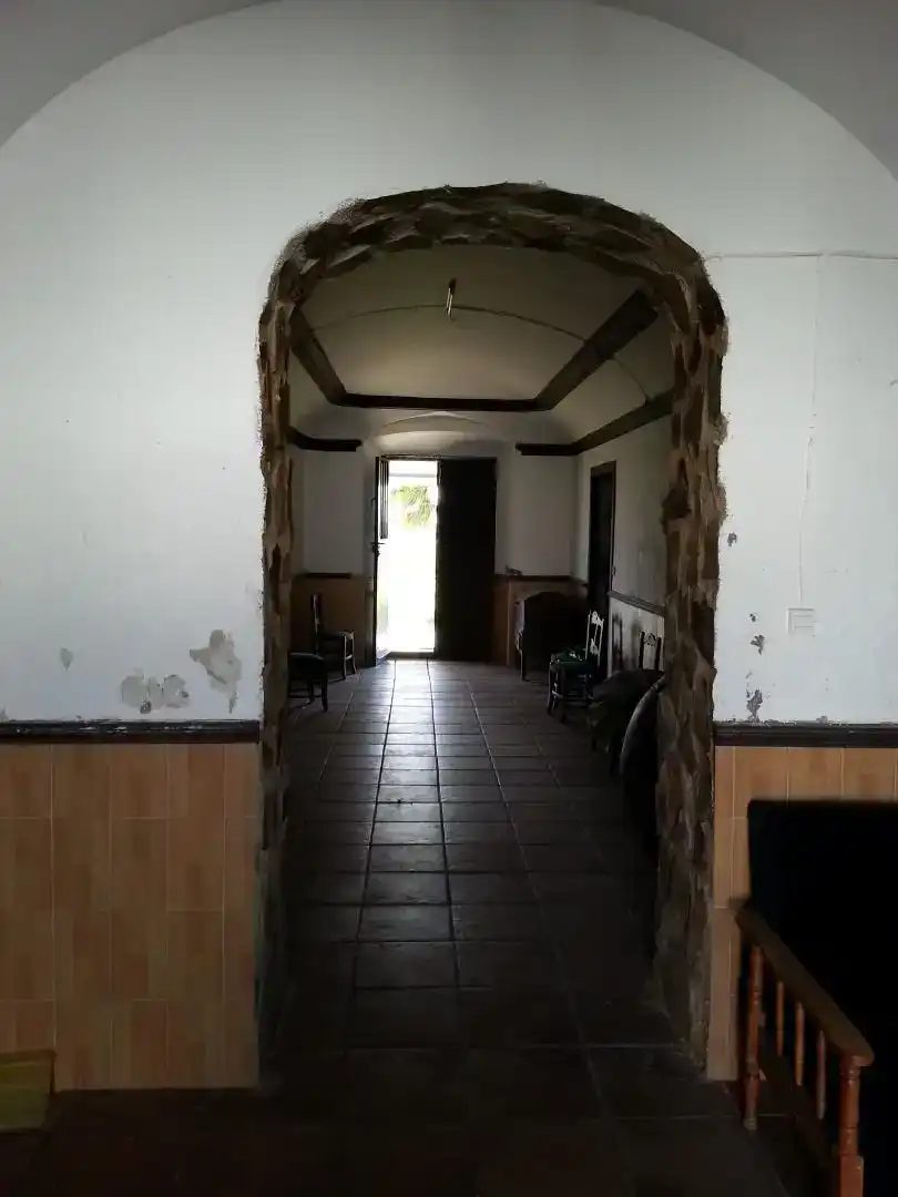 Finca rústica en venta en Miajadas