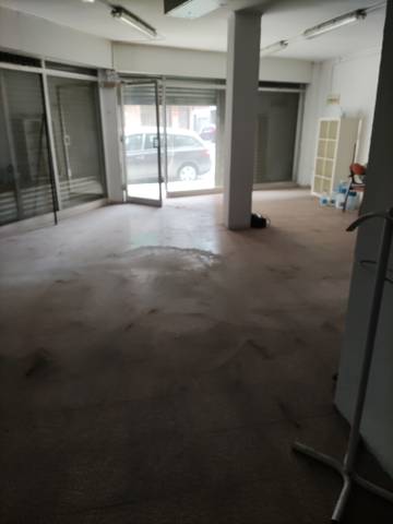 Local comercial en Alquiler en Carrer del Carme, 21 en Can Pantiquet