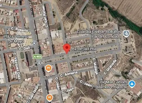Piso en venta en La Palma del Condado, imagen 2