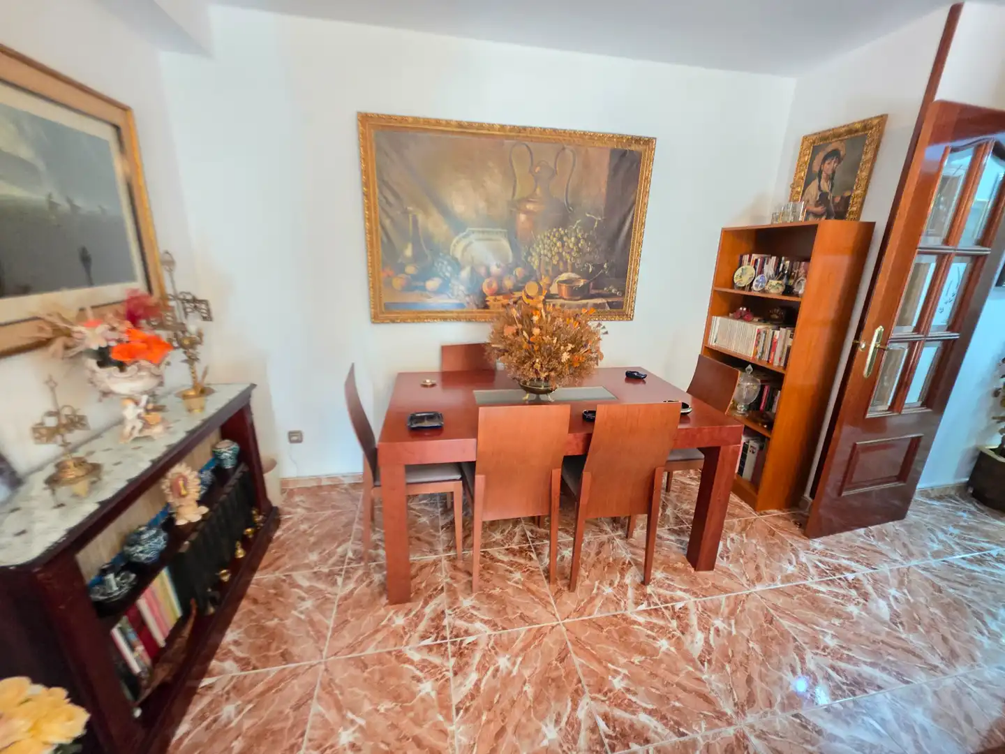 Piso con ascensor en venta en Calle Pintor Hermenegildo Lanz, imagen 2