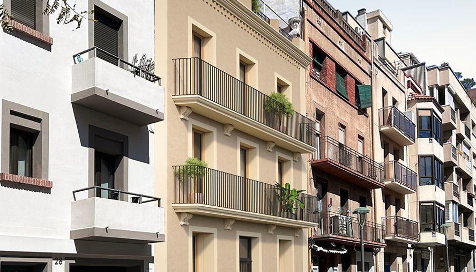 Foto 0 von Aktion DOWNTOWN Tarragona: viviendas con encanto histórico en pleno centro