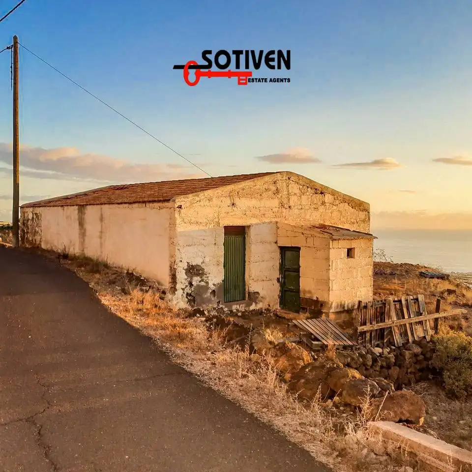 Maison rustique à vendre à Chío, imagen 3