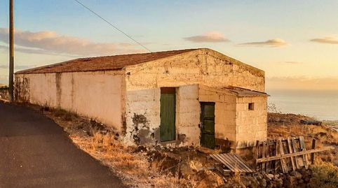 Foto 3 de Finca rústica en venta en Chío, Guía de Isora