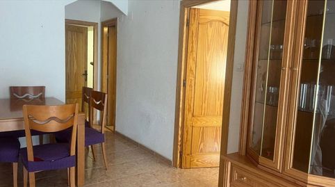 Foto 5 de Piso en venta en San Crispín - Huerta Nueva-Estación, Elda