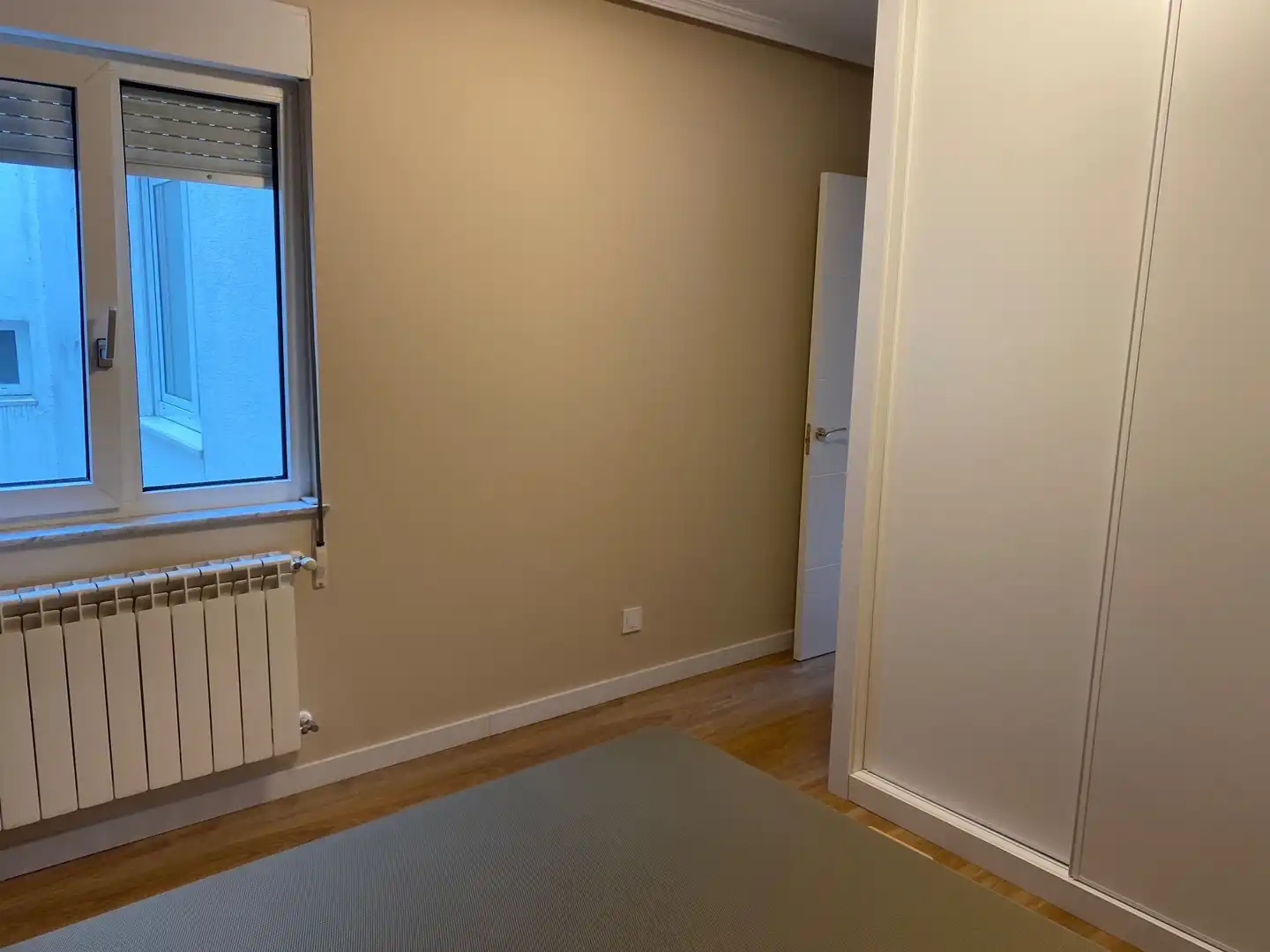 Piso de alquiler en Lugo con Calefacción y Trastero