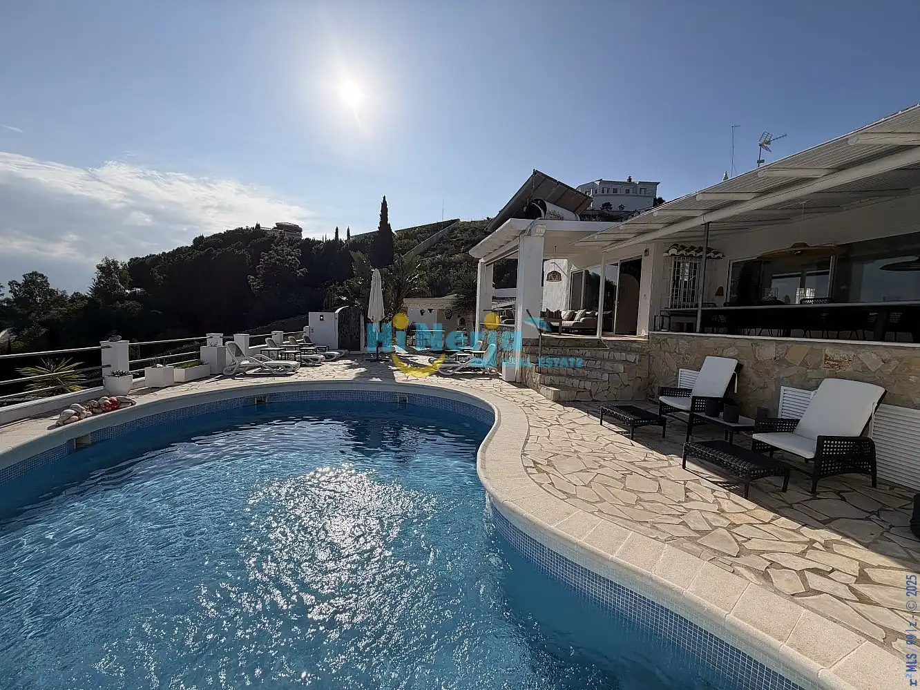 Chalet en venta en Centro, imagen 3